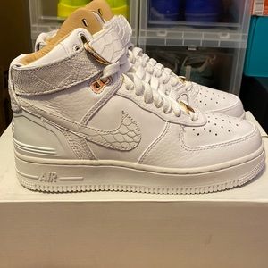 Just Don Air Force 1